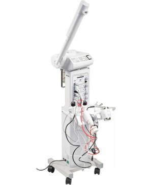 Combi Esthetiq Panama-3 Colonne 8 En 1