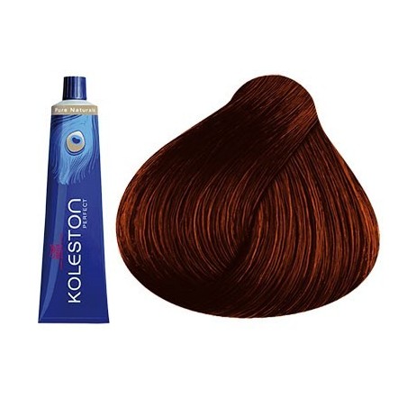 Coloration Koleston 7.34 VR - Wella (60ml)