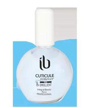 Ongle (75ml) Cuticule Emolient - Integral Beauty