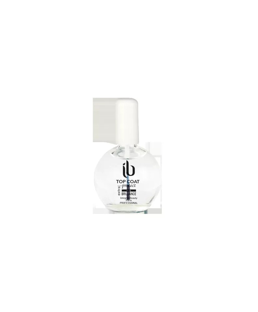 Ongle (75ml) Top Coat Protec+Brill. - IB