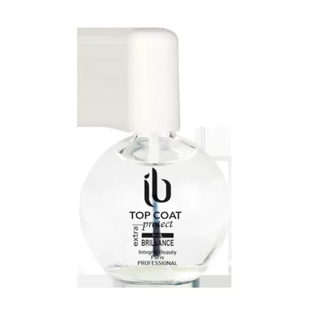 Ongle (75ml) Top Coat Protec+Brill. - IB