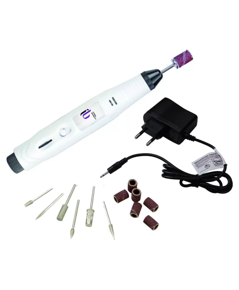 Ponceuse Promex Drilly Mini Revers Reg1.5-13K  9w