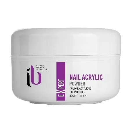 Poudre Acrylique Naturelle (30ml) - IB