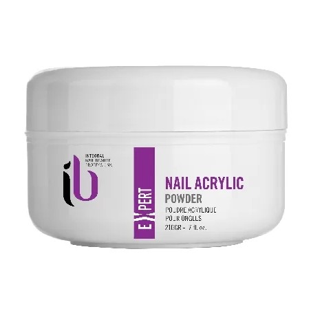 Poudre Acrylique Blanche (210ml) - IB