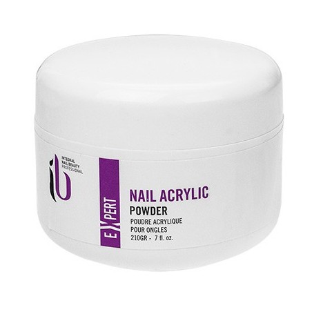 Poudre Acrylique Naturelle (210ml) - IB