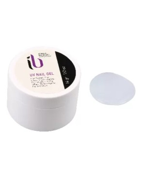 Acry-Gel Extreme-Blanc (15ml)