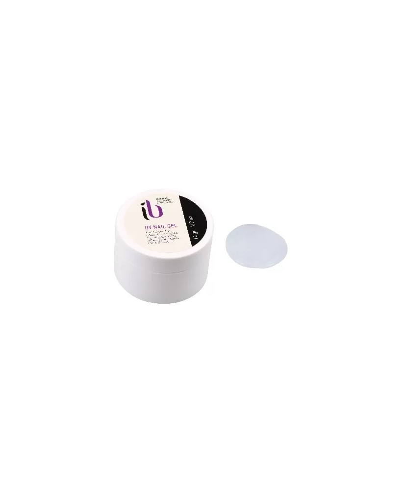Acry-Gel Blanc (15ml)