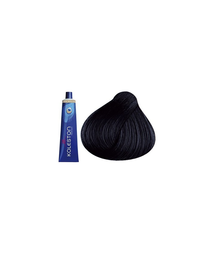 Coloration Koleston 0.88 - Wella (60ml)