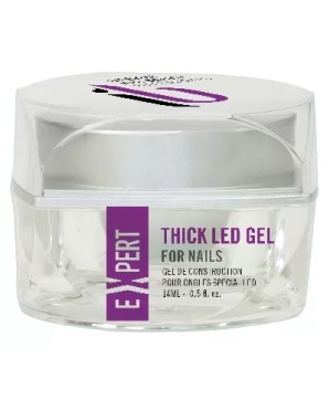 Led-Uv-Gel Epais Blanc (14ml)