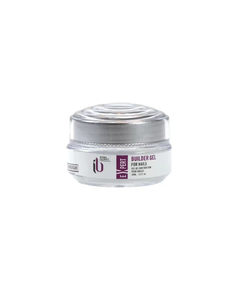 Builder Gel Extreme Blanc (14ml) - IB