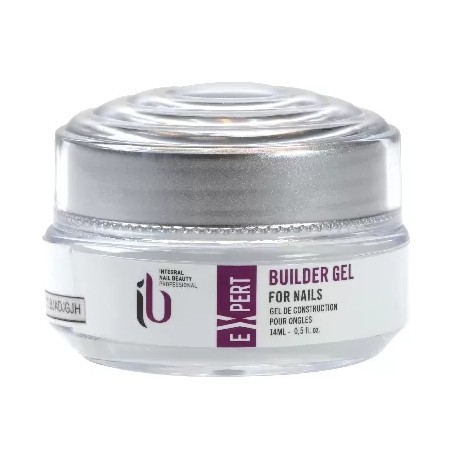 Builder Gel Extreme Blanc (14ml) - IB