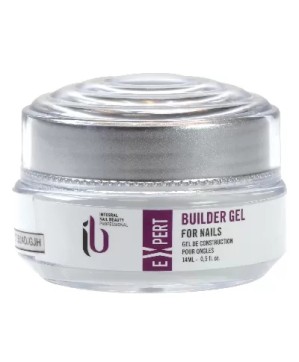 Builder Gel Transparent (14ml) - IB