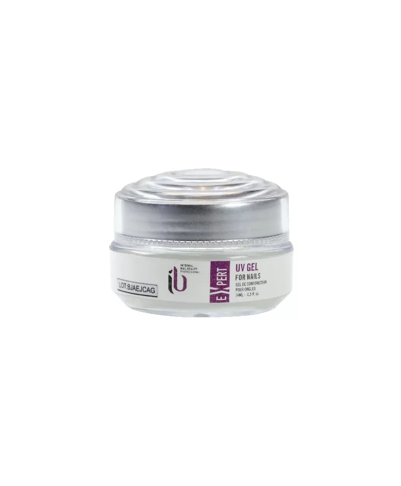 UV-Gel Extreme Blanc (14ml) - IB