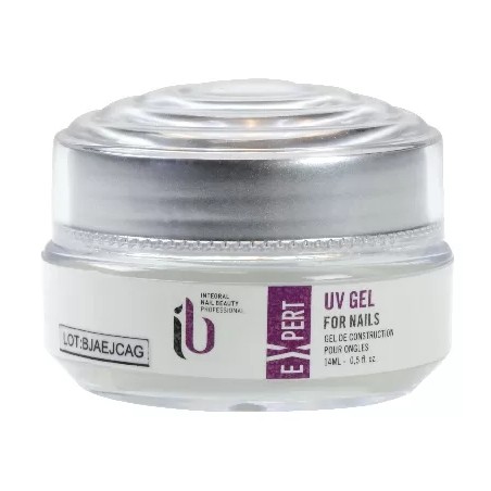UV-Gel Extreme Blanc (14ml) - IB