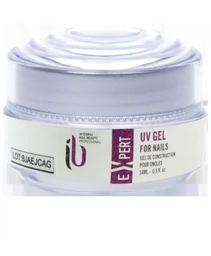 UV-Gel Epais Blanc (14ml) - IB