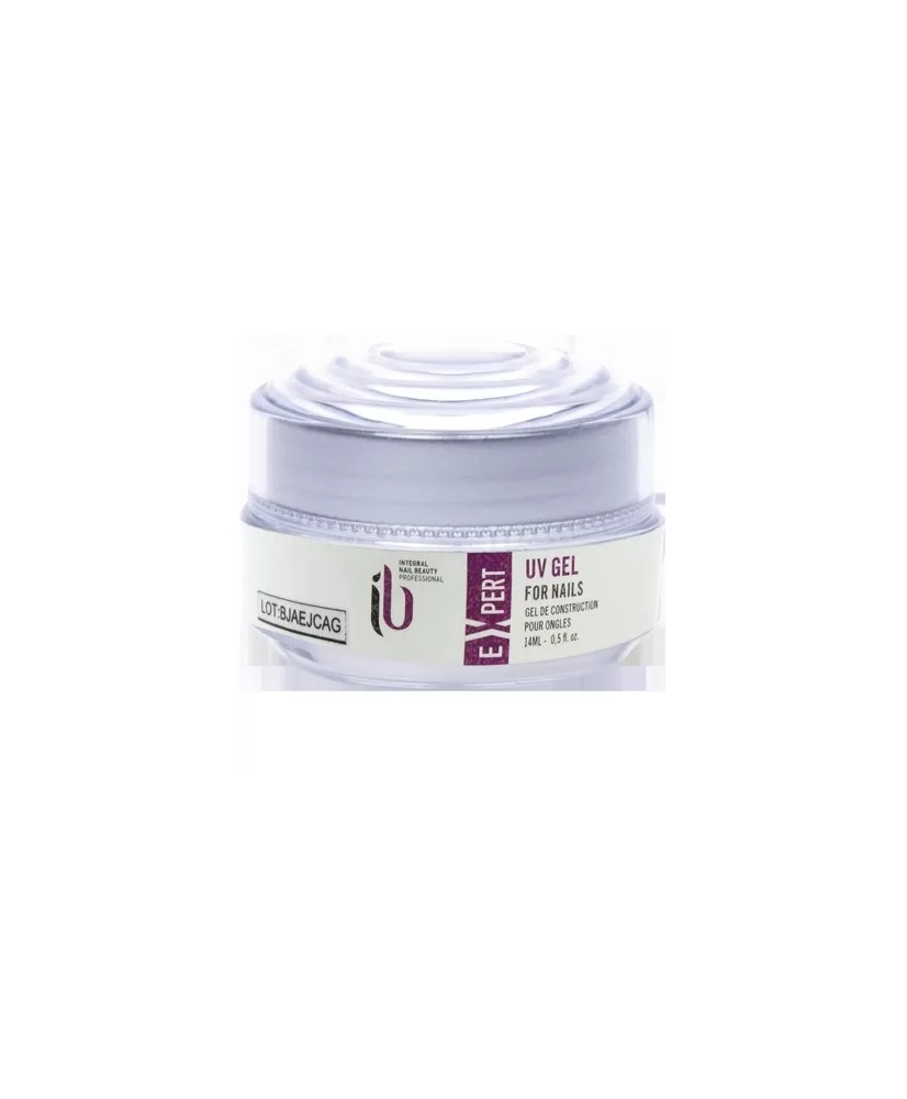 UV-Gel Epais Blanc (14ml) - IB