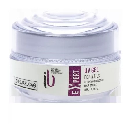 UV-Gel Epais Blanc (14ml) - IB