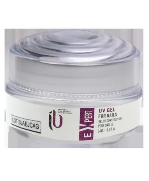 UV-Gel Epais Rose (14ml) - IB