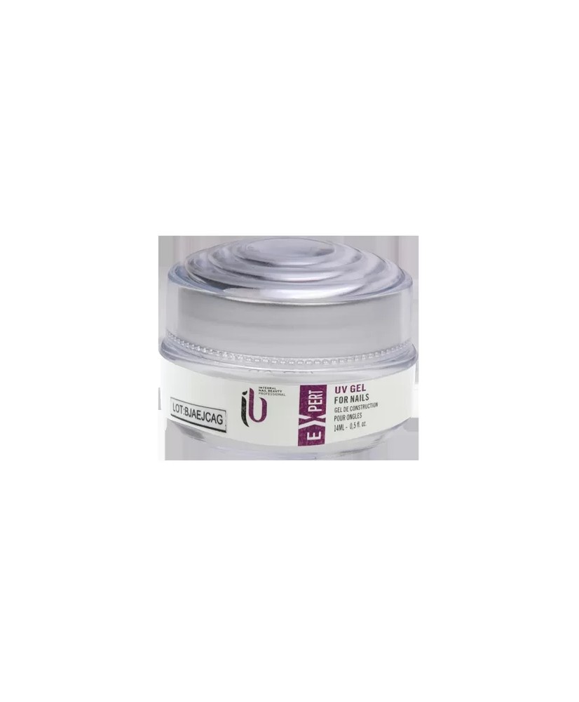 UV-Gel Epais Rose (14ml) - IB