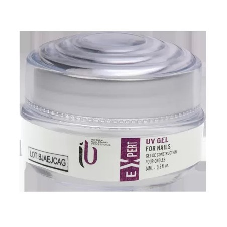 UV-Gel Epais Rose (14ml) - IB