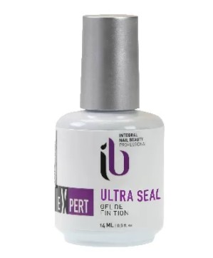 Ultra Seal Top-Coat (14ml) - IB