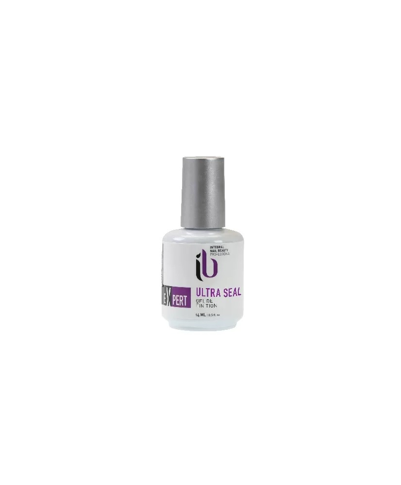 Ultra Seal Top-Coat (14ml) - IB