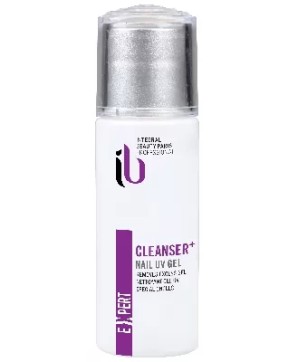 Cleanser Plus Gel UV (80ml) - IB