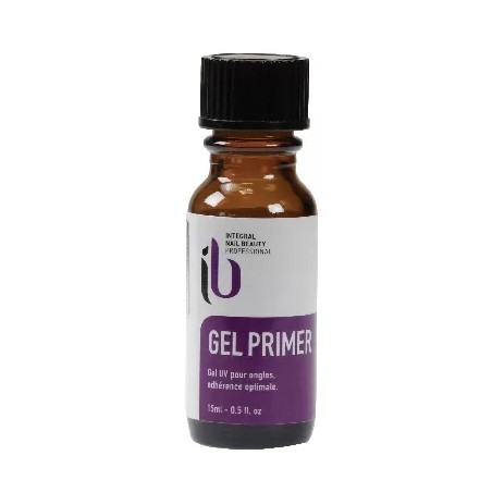 Primer pour Gel UV (15ml) -INTEGRAL BEAUTY