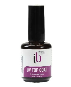 Protection Gel Top (15ml) - IB