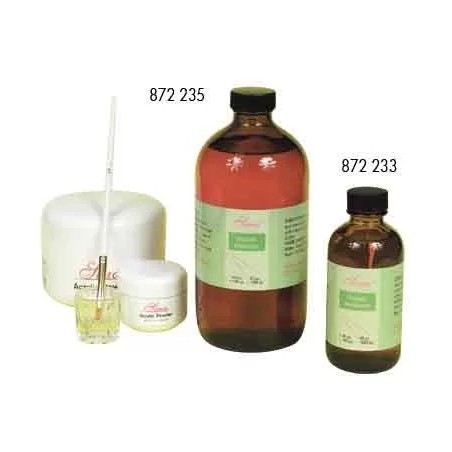 DISSO-POLISH    4-oZ 120ml