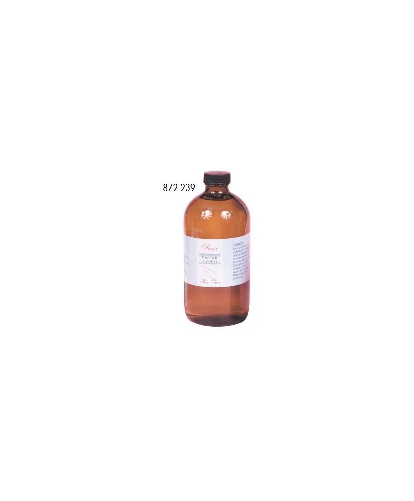 Afinpolish (470ml) - IB