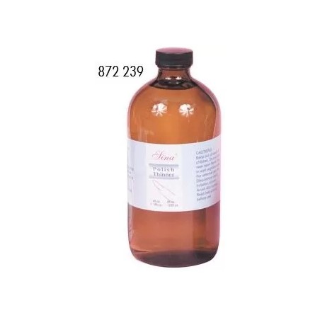 Afinpolish (470ml) - IB