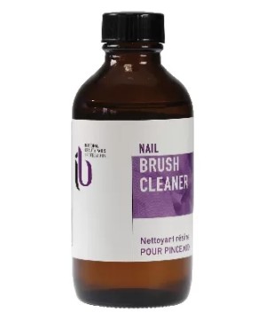 Nettoyant Pinceaux (120ml) - IB