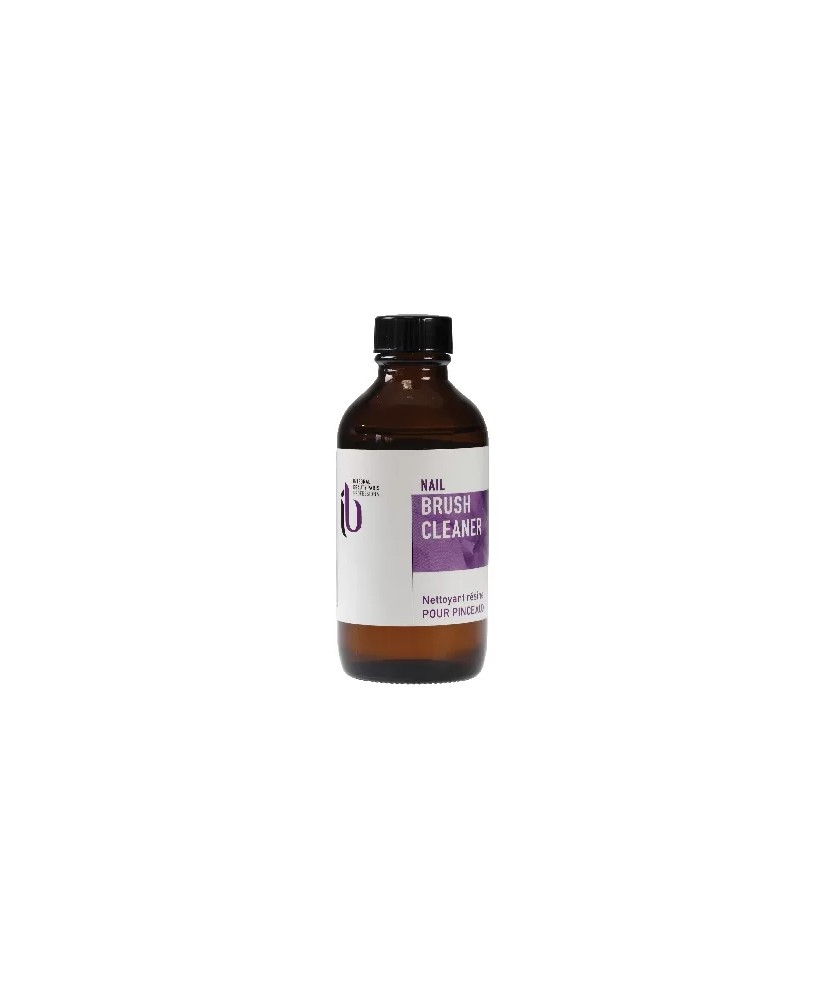 Nettoyant Pinceaux (120ml) - IB