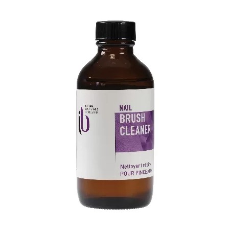 Nettoyant Pinceaux (120ml) - IB