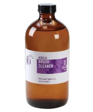 Nettoyant Pinceaux (470ml) - IB