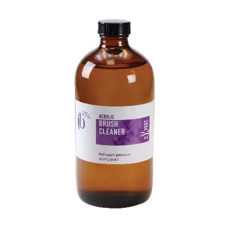 Nettoyant Pinceaux (470ml) - IB