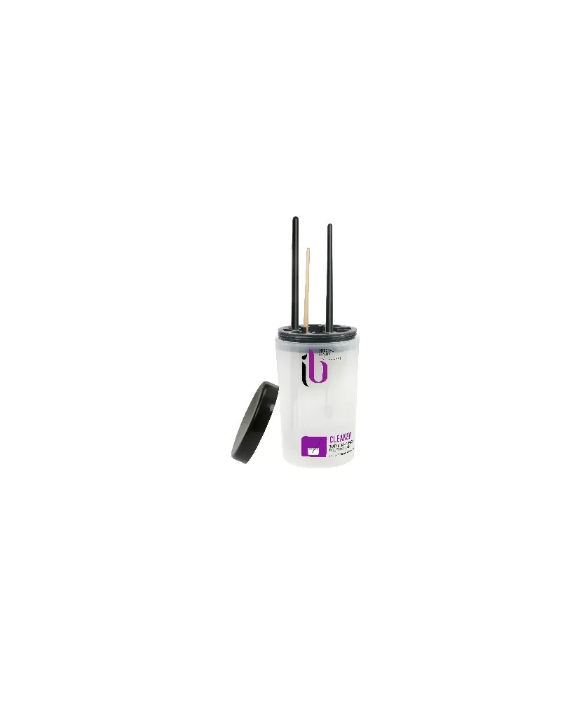 Bocal Nettoyant Pinceaux Petit Modèle - IB