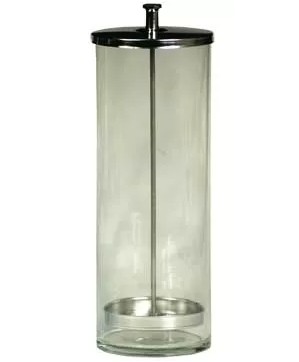 Bocal Nettoyant Pinceaux Grand Modèle - IB