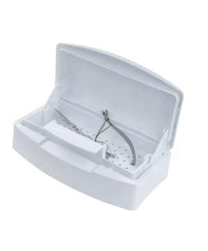 Bac De Sterilisation - INTEGRAL  NAIL  BEAUTY