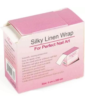 Pansement Soie Silky 3 X 200 Cm - IB