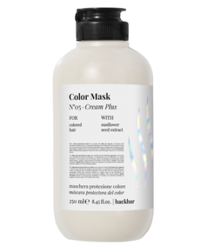 Masque Back Bar Revitalisant N 5 (250ml) - FVITA