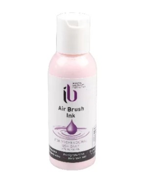 Encre Rose Clair Faux Ongles (60ml) - IB