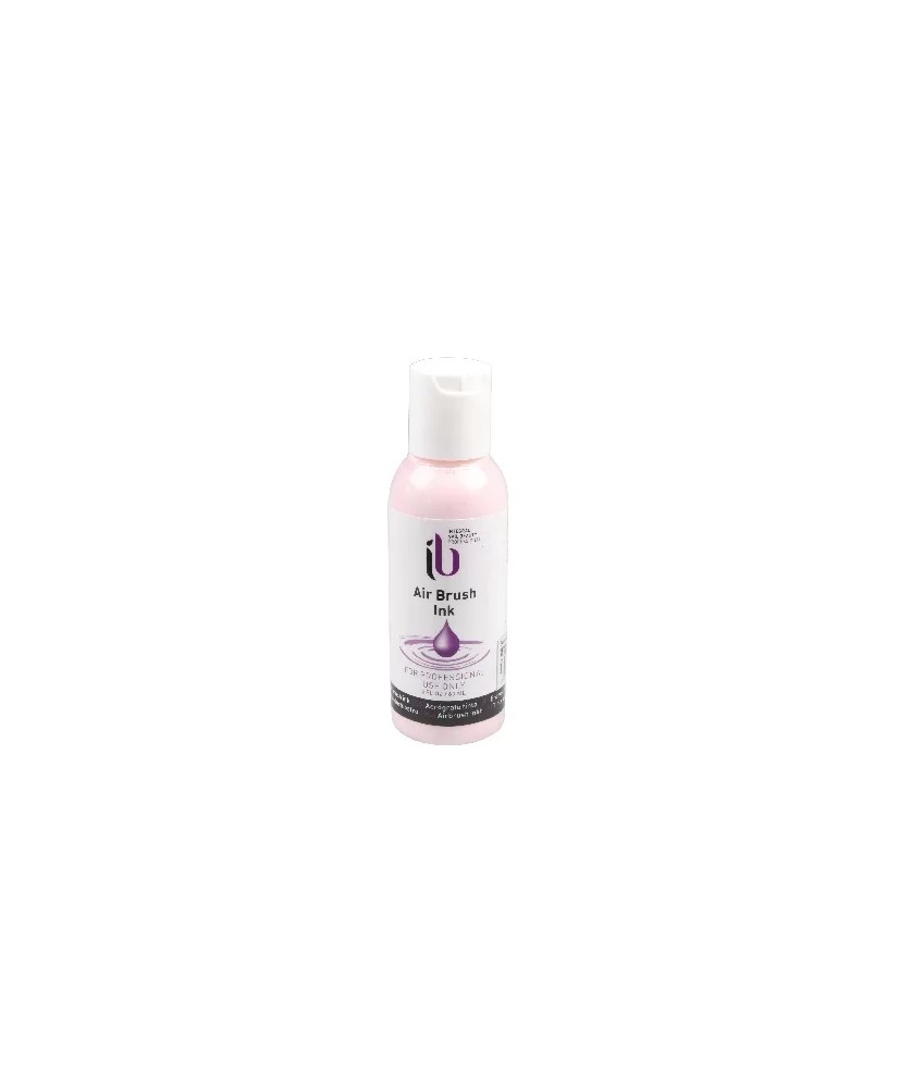 Encre Rose Clair Faux Ongles (60ml) - IB