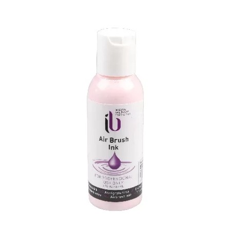Encre Rose Clair Faux Ongles (60ml) - IB