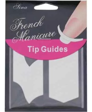 Papier Guide Fleches   X25 - IB