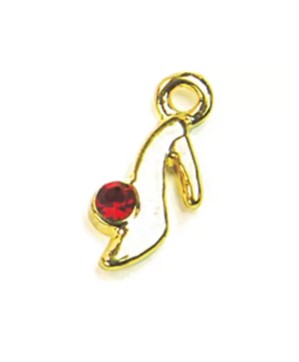 Bijou Or Dore Ongle Chaussure - IB