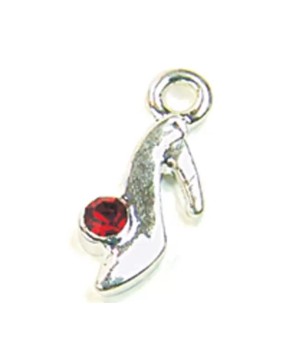 Bijou Argente Ongle Chaussure - IB