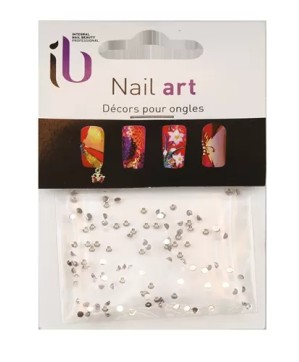 Manuc Décor Ong 144 Goutte Argent