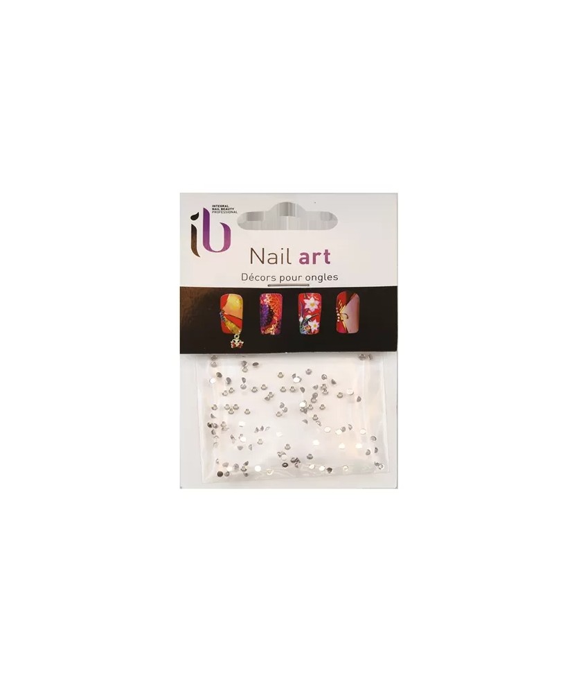 Manuc Décor Ong 144 Goutte Argent